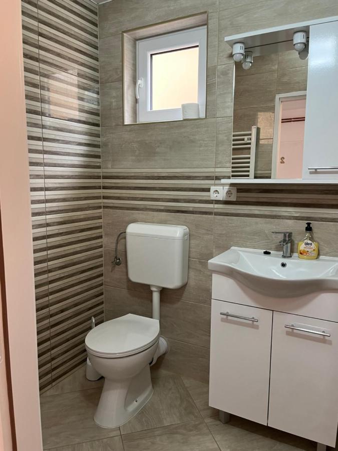 Opg - Zm Apartmani Martinovic Novska Экстерьер фото